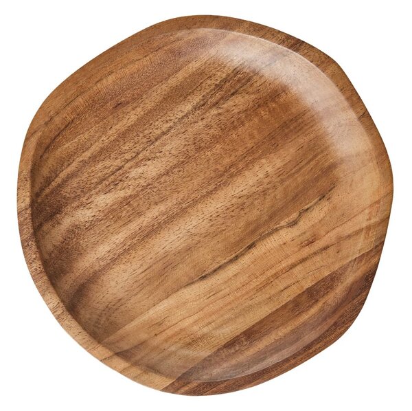 ACACIA akácfa kínálótál 17 cm