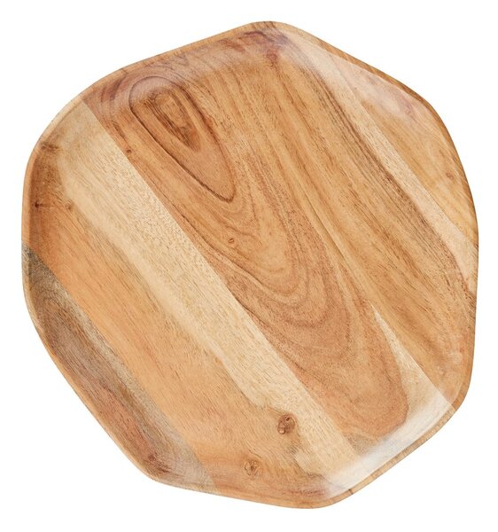 ACACIA akácfa kínálótál 29 cm