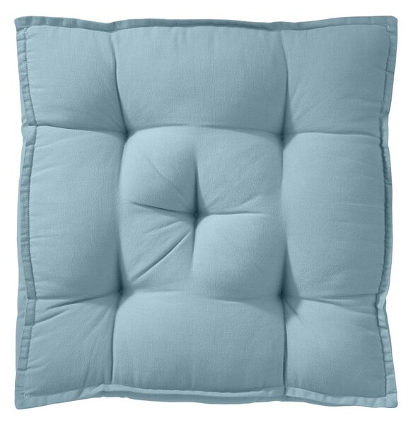 SOLID ülőpárna, kék 40x40cm