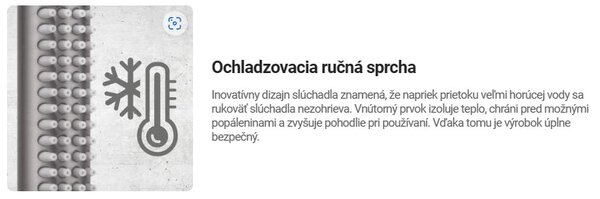 Deante Silia, 4 lyukú, rejtett kádcsaptelep zuhanykészlettel, acél, DEA-BQS_F18P