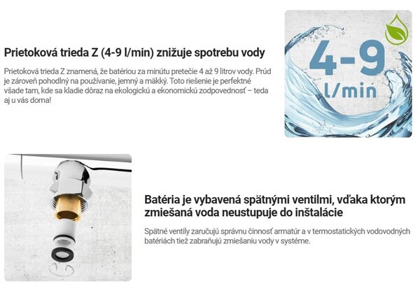 Deante Silia, mosogató csaptelep kihúzható spray-vel, arany matt, DEA-BQS_R73M