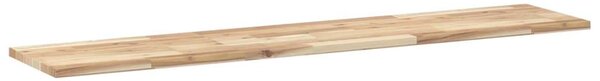 VidaXL Akácfa Fali Polc - 2 db - 160x30cm