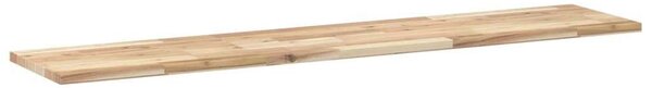 VidaXL Akácfa Fali Polc - 2 db - 160x30cm