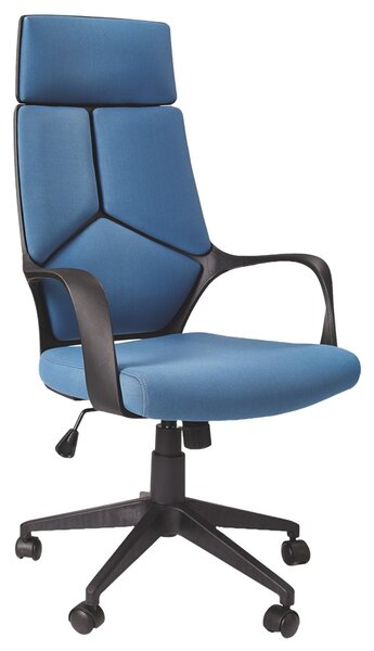 HAL-Voyager modern karfás forgószék