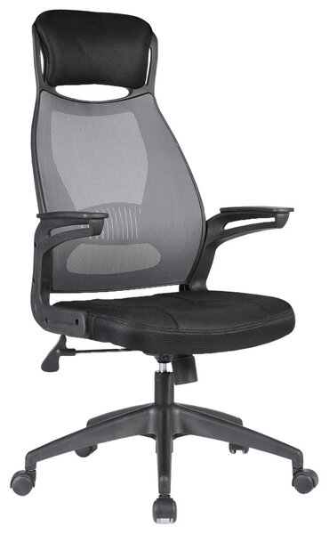 HAL-Solaris modern irodai forgószék