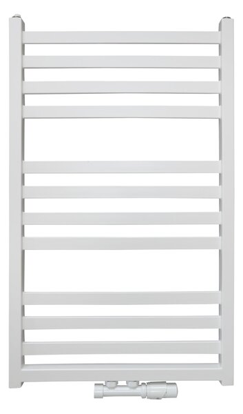 Regnis LOX, fűtőelem 430x1500mm, 686W, fehér, LOX150/40/D400/FEHÉR