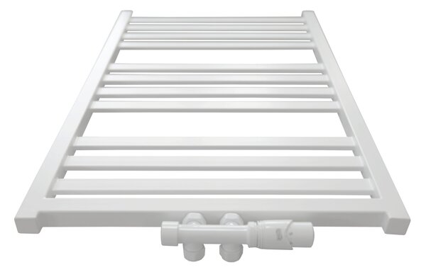 Regnis LOX, fűtőelem 430x1500mm, 686W, fehér, LOX150/40/D400/FEHÉR