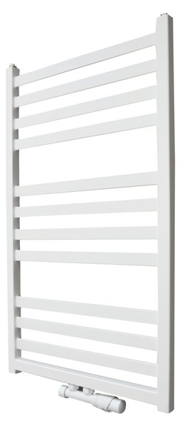 Regnis LOX, fűtőelem 430x1500mm, 686W, fehér, LOX150/40/D400/FEHÉR