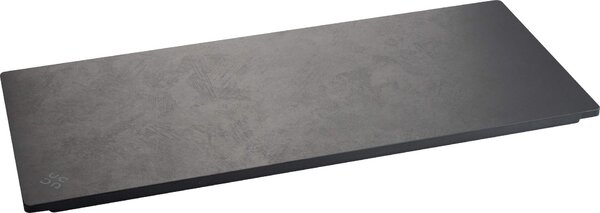 Deante Deante, vágódeszka 450x200x10 mm konyhai mosogatóhoz, fekete, DEA-ZDM_N00N