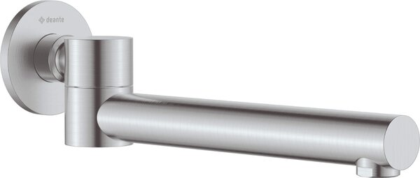 Deante Cascada, forgatható mosogató 244 mm, acél, DEA-NAC_F87K