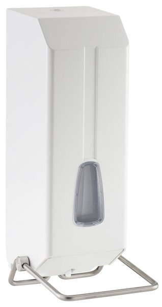 MARPLAST MARPLAST, HOSPITAL folyékony szappan adagoló 1200ml, fehér, A73601SP
