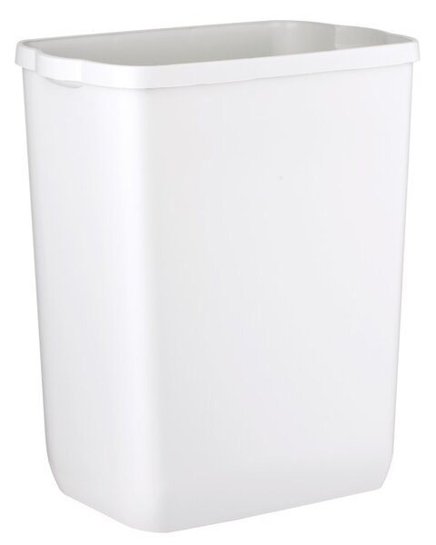 MARPLAST MARPLAST, PRESTIGE Függő szemeteskuka 42l, fehér, A74101