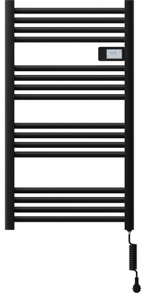 Mexen Aran, elektromos fűtőelem 960x500 mm, 500 W, fekete, W306-0960-540-00-70