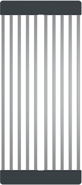 Blanco Adira 6 S, szilgránit mosogató 1000x500x200 mm, 1,5-kamrás, tartufo, BLA-527607