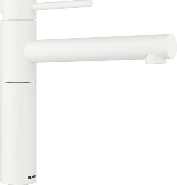 Blanco Alta II, önálló konyhai csaptelep, fehér, BLA-527537