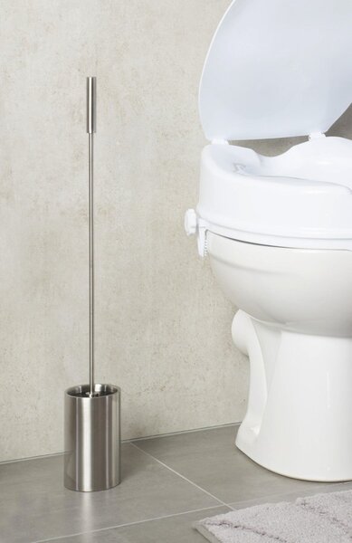 Ridder Ridder, HANDICAP WC kefe, hosszú nyél, 66cm, fém, A0170101