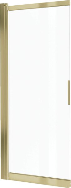 Deante Kádparaván, 100x140 cm