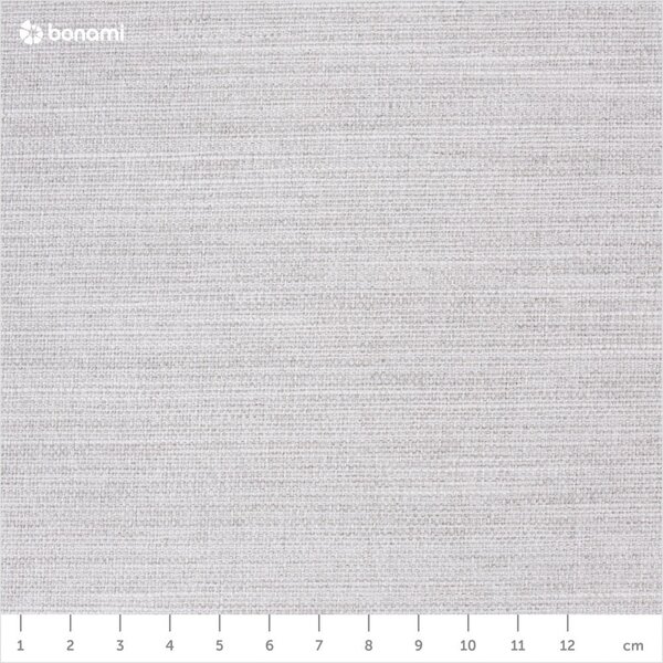 Világosszürke boxspring ágy tárolóhellyel 160x200 cm Catania - Meise Möbel