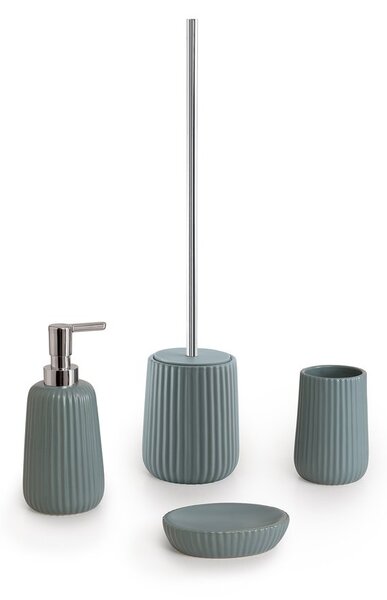 Gedy Gedy, MARIKA WC kefe állóra, azzurro, MK3362