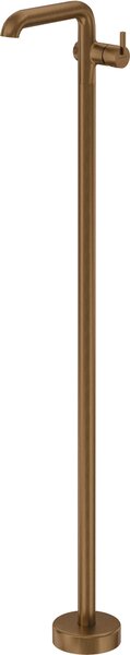Deante Silia, szabadon álló mosdócsaptelep h-1090, bronz, DEA-BQS_C2KK