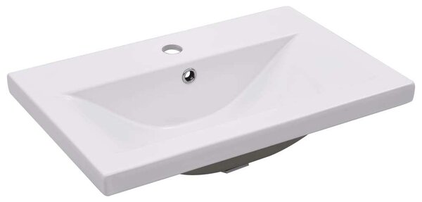 VidaXL Fürdőszoba Bútor Szett - Sonoma Tölgy - 60cm