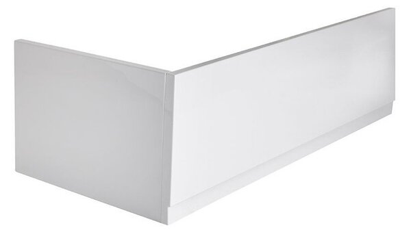 Polysan Polysan, COUVERT előlap jobb, 170x52cm, 72860