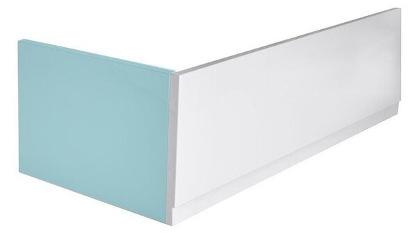 Polysan Polysan, COUVERT előlap jobb, 170x52cm, 72860