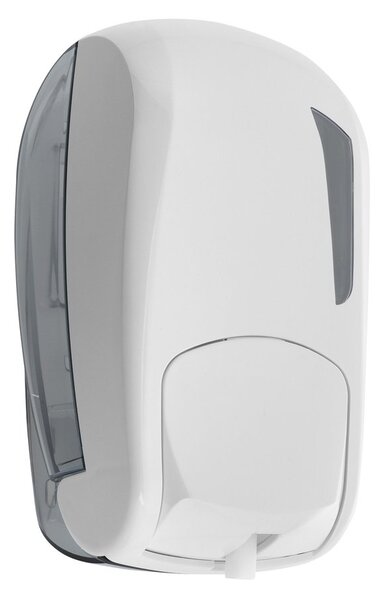 MARPLAST MARPLAST, SKIN habszappan adagoló 500 ml, ABS, fehér, A91401