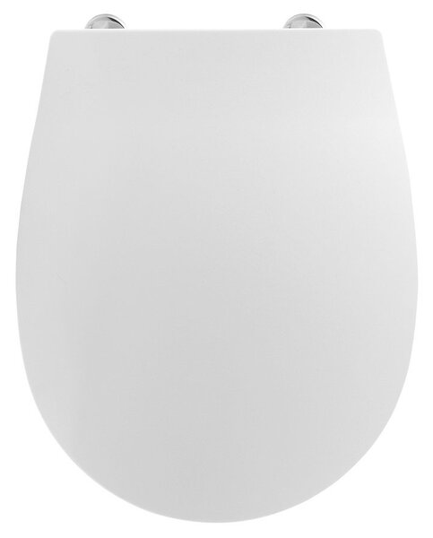 Isvea Isvea, SENTIMENTI WC-ülőke SLIM, Soft Close, Easy Take, fehér, 40D10200I-S