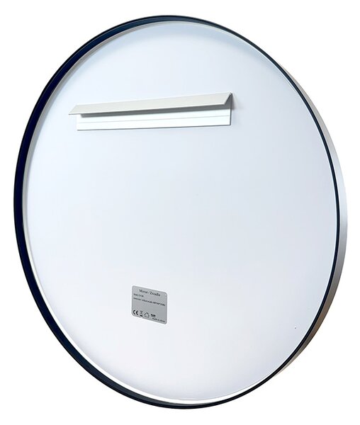 Mereo Mereo, Kerek tükör, átm. 60cm, MER-CN180
