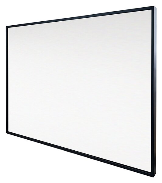 Mereo Mereo, Négyzet alakú tükör 60x80 cm, MER-CN181
