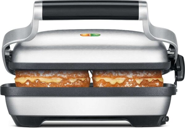 Sage SSG600BSS Kontakt szendvics grill
