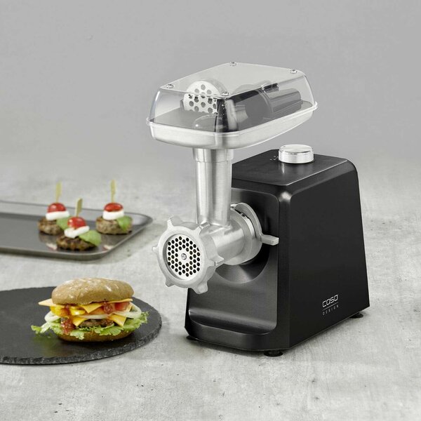 Caso Germany FW 2500 Húsdaráló - 2500W, 2,5kg/perc