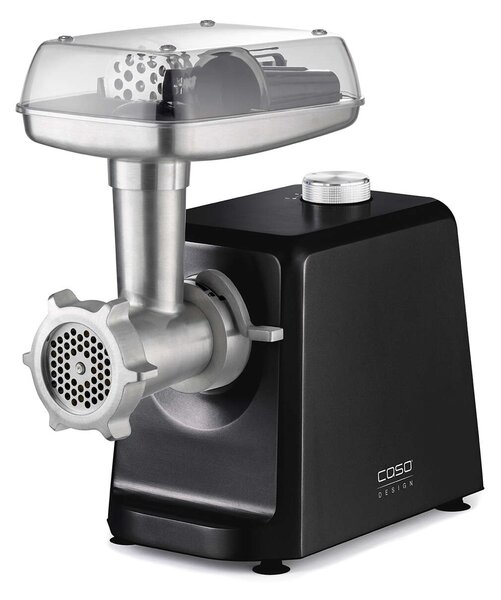 Caso Germany FW 2500 Húsdaráló - 2500W, 2,5kg/perc