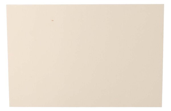 AtmoWood Nyárfa rétegelt lemez - 3 x 500 x 300 mm (AB/BB)
