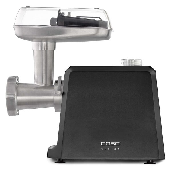Caso Germany FW 2500 Húsdaráló - 2500W, 2,5kg/perc