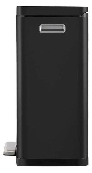 EKO X-Cube Pedálos Szelektív Hulladékgyűjtő - 40 Liter