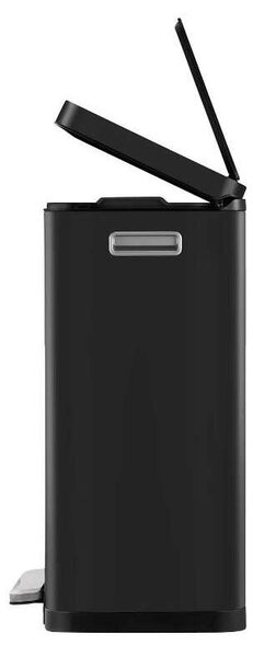 EKO X-Cube Pedálos Szelektív Hulladékgyűjtő - 40 Liter