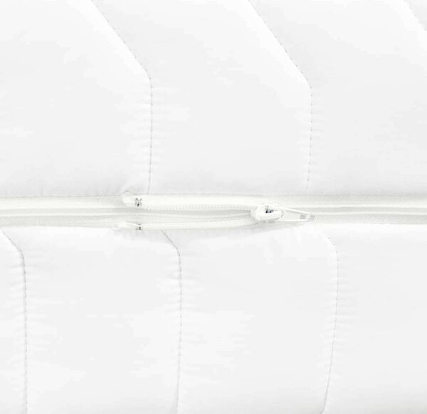 7 Zónás Táskarugós Matrac - 80x200 cm - H3