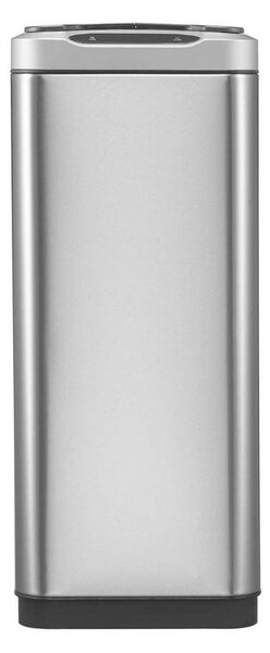 EKO Phantom Érzékelős Szemetes - 30L Rozsdamentes Acél