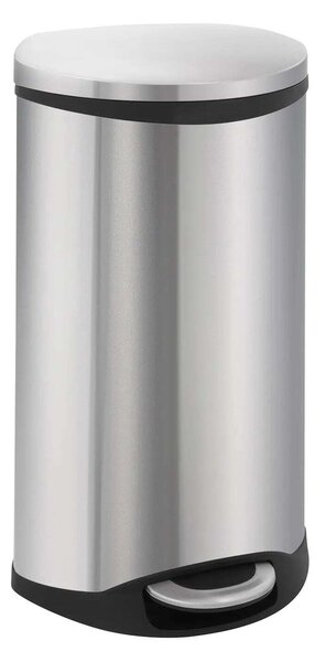 EKO Shell Pedálos Szemetes - 30 Liter