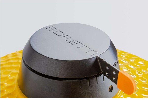 Boretti Ceramica Limone Kerámia Grill - Nagy