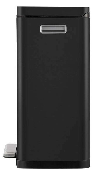 EKO X-Cube Érzékelős Szemetes - Rozsdamentes Acél - 45L