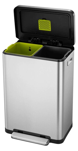 EKO X-Cube Szelektív Hulladékgyűjtő - 40 Literes