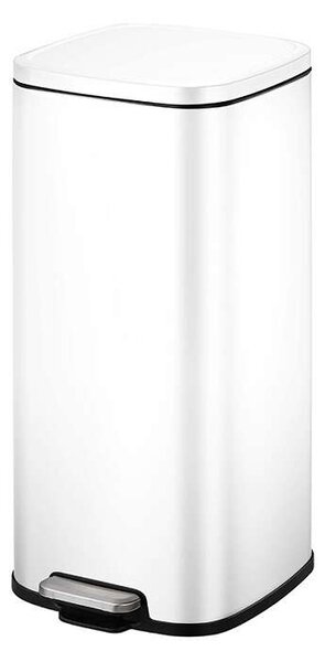 EKO Stella Pedálos Szemetes - 30 Liter