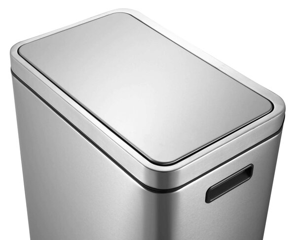 EKO X-Cube Szelektív Hulladékgyűjtő - 40 Literes