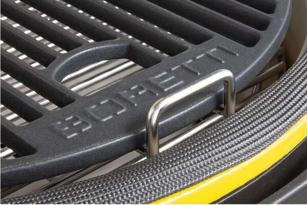 Boretti Ceramica Limone Kerámia Grill - Nagy