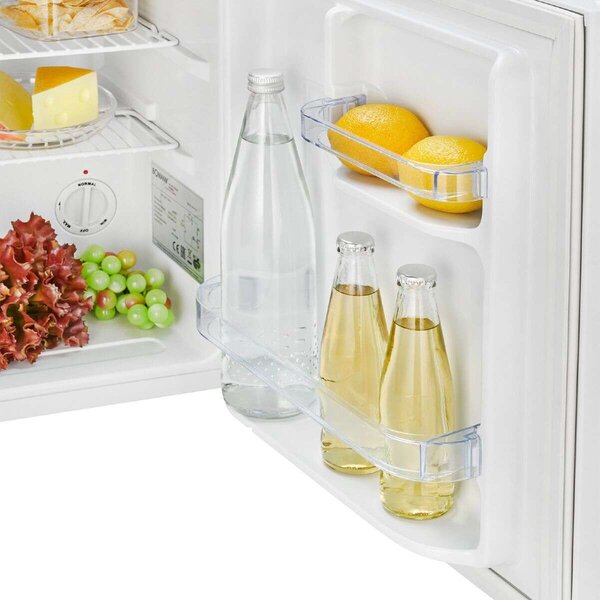 Bomann KB7346W Minibár - 42 Literes Hűtő