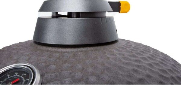 Boretti Ceramica Medium Kerámia Grill - 36 cm