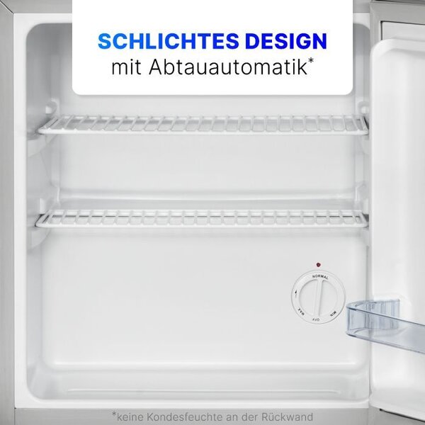 Bomann KB7346W Minibár - 42 Literes Hűtő